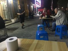 -老林烧烤