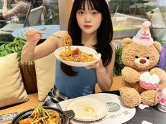 -一沙一城·岩烤牛扒(深圳首店)