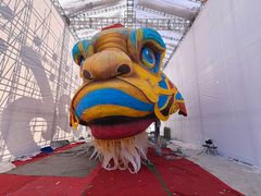 -龙塔