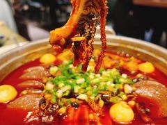 -眉州东坡(团结湖店)