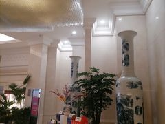 -昆山隆祺国际饭店