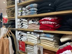 -优衣库(重庆星光时代广场店)