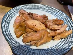 照烧鸡排-桃园眷村(万象天地店)