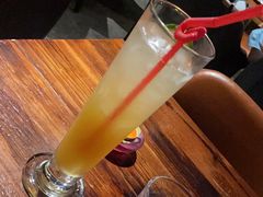 -MARU玛露音乐餐厅(大学路店)