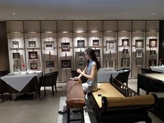 -民国红公馆·秦淮八艳(夫子庙店)