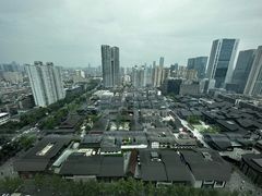 -成都尼依格罗酒店