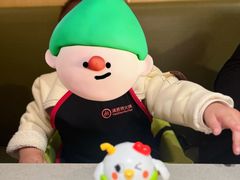 -海底捞火锅(九久奥特莱斯店)