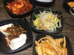 -大發韩国烤肉(八佰伴店)