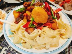 -新疆伊宁远征餐厅