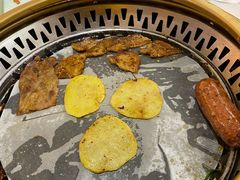 -布多斯烤肉火锅自助(江腾广场店)