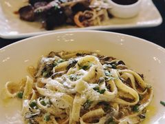 -WOLFGANG PUCK KITCHEN & BAR(迪士尼小镇店)