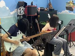 -乐童乐人现代音乐艺术学校(万柳校区)