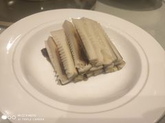 手剥笋-唐拉雅秀酒店-唐苑中餐厅