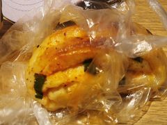 -郭际辣饼铺(第三中学店)