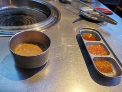 -大叹号·朝鲜族烤肉(潍坊泰华城店)