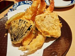 -小山日本料理(太古汇店)