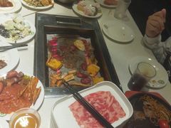 -比尔斯健康烤肉自助餐厅