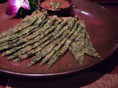 云南野菜饼-花马天堂云南餐厅 Lost Heaven(外滩店)