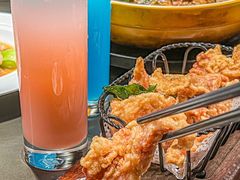 -东莱馋房(陆家嘴店)