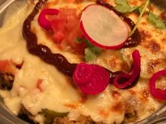 -Luchador摔跤手墨西哥餐厅(恒宇广场店)