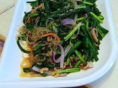 -琼菜坊·无鸡不成宴·海南菜老爸茶糟粕醋(海口骑楼老街店)