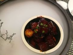 -茶叁酒肆·楚味江湖(菱角湖店)