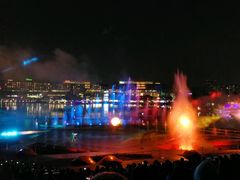 -欢乐海岸水秀剧场