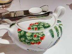 -Le Comptoir de Pierre Gagnaire