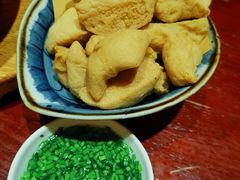 -潮堂(环球金融中心店)