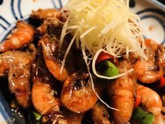 -湖滨28中餐厅·西湖宴·杭州君悦酒店