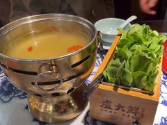 -卢大鲜鱼头捞饭(美利广场店)