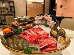 -Yan Ting宴庭中餐厅-长沙瑞吉酒店(运达店)