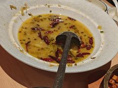 -太二酸菜鱼(石家庄万象城店)