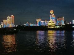-武汉两江游览·夜游长江(汉口粤汉码头)