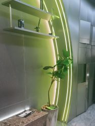 -不迫先生专业男士剪发