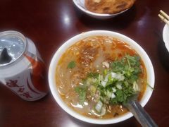 -顺华粉馆(桃园南路店)