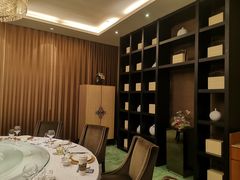 包厢-富淳饭店(陆家嘴保利广场店)
