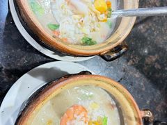 -适口餐厅砂锅粥(公信路总店)
