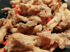 -西域阿里马新疆菜·清真(桂花路店)