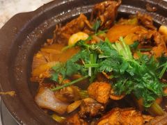 -二楼老店重庆鸡公煲(真光路店)