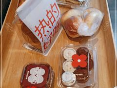 -红花点心局(护国寺店)