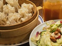 -龍聚祥烧麦馆(万达店)