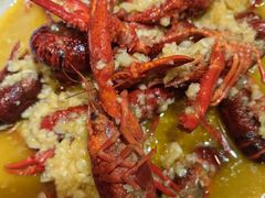 -叶派龙虾•招牌香辣蟹·海鲜(中海国际店)