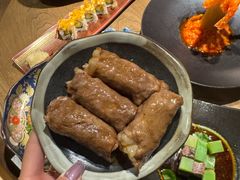 -牛道·和牛九食(市府恒隆广场店)