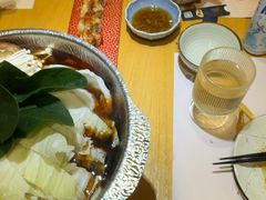 -吉兆·料理(红梅南路店)