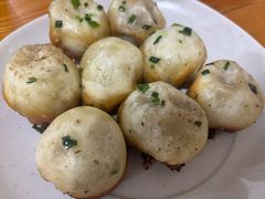 -哑巴生煎(姑苏区苏安新村店)