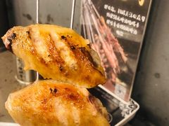 -老吕涮羊肉•东北原味烧烤•大油边•烤鱼(五角场店)
