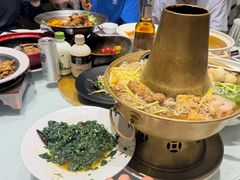 -凯鸽酒楼(操场城店)