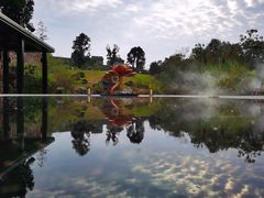 -天目湖涵田度假村