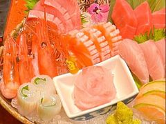 -小山日本料理(兴业太古汇店)
